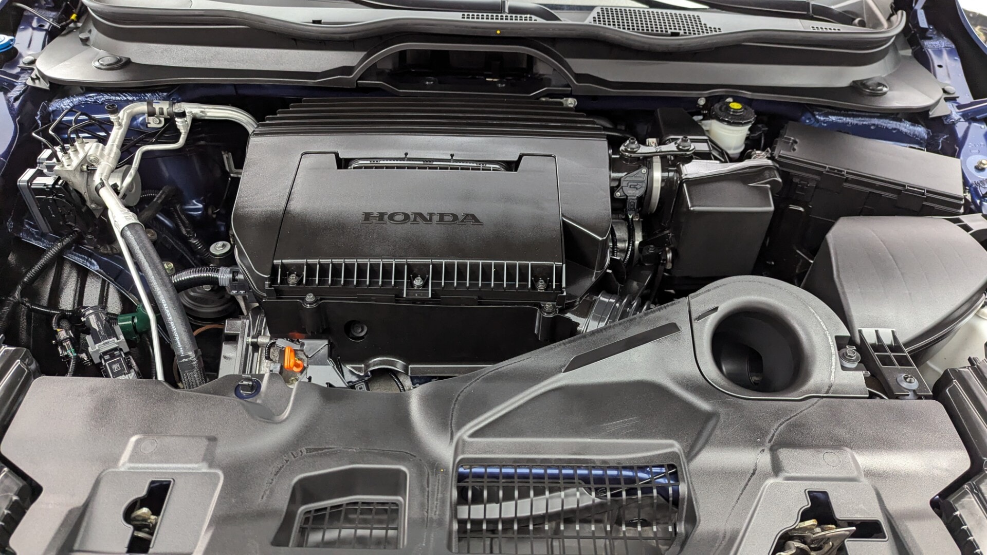Florida Fine Cars - Used vehicle - SUV HONDA PILOT 2025
