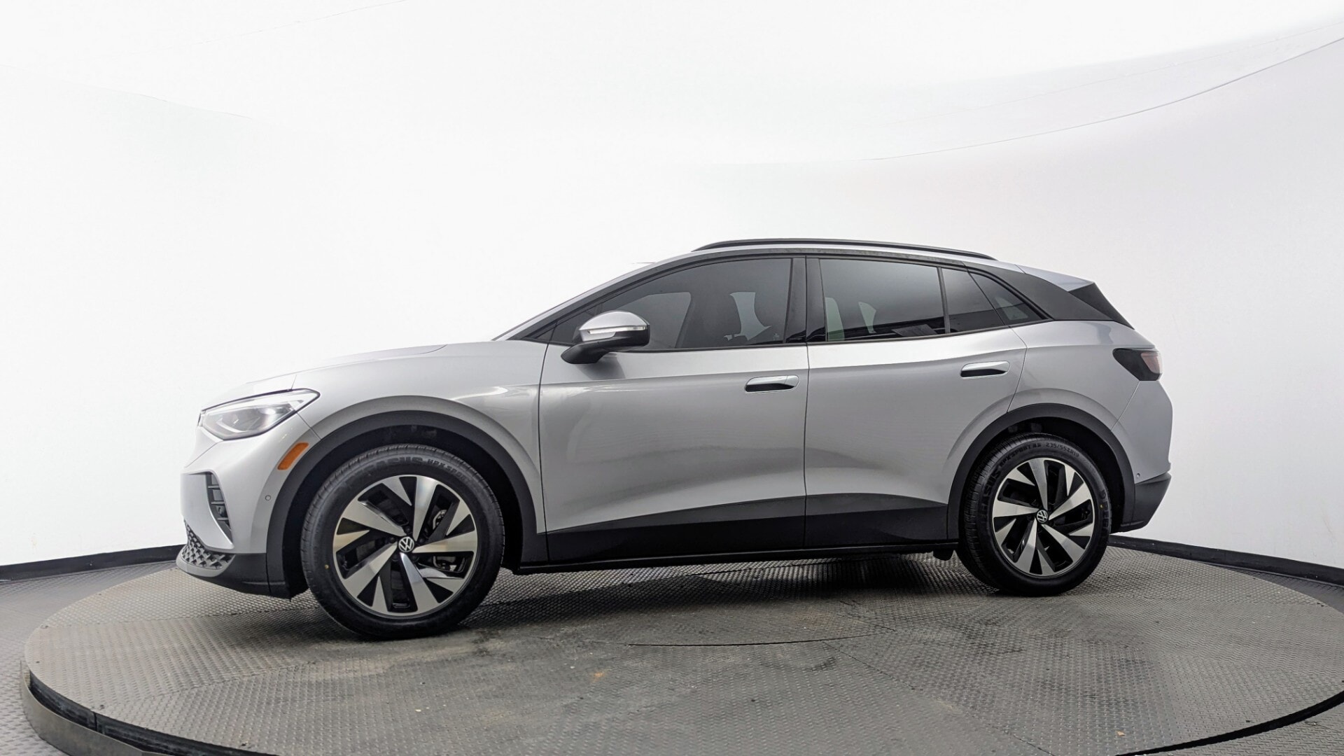 Florida Fine Cars - Used vehicle - SUV VOLKSWAGEN ID.4 2023