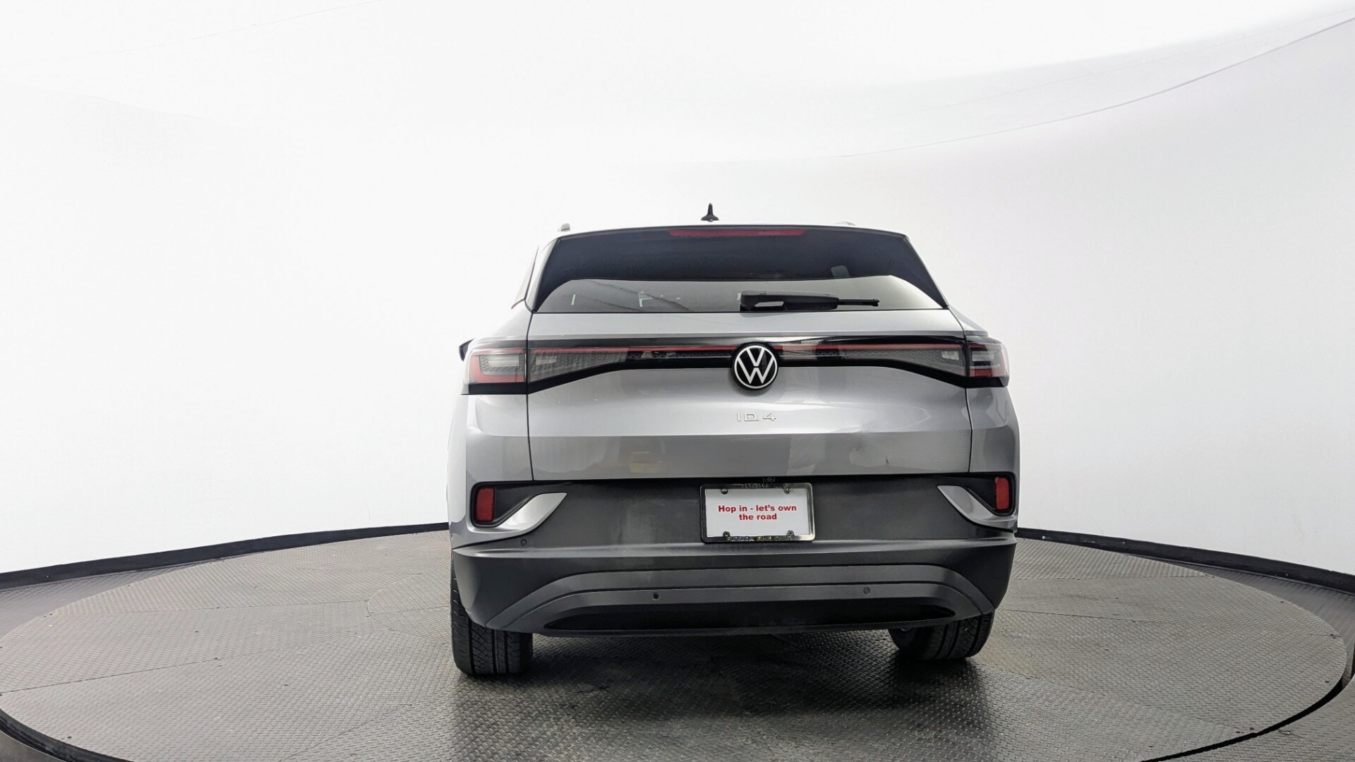 Florida Fine Cars - Used vehicle - SUV VOLKSWAGEN ID.4 2023