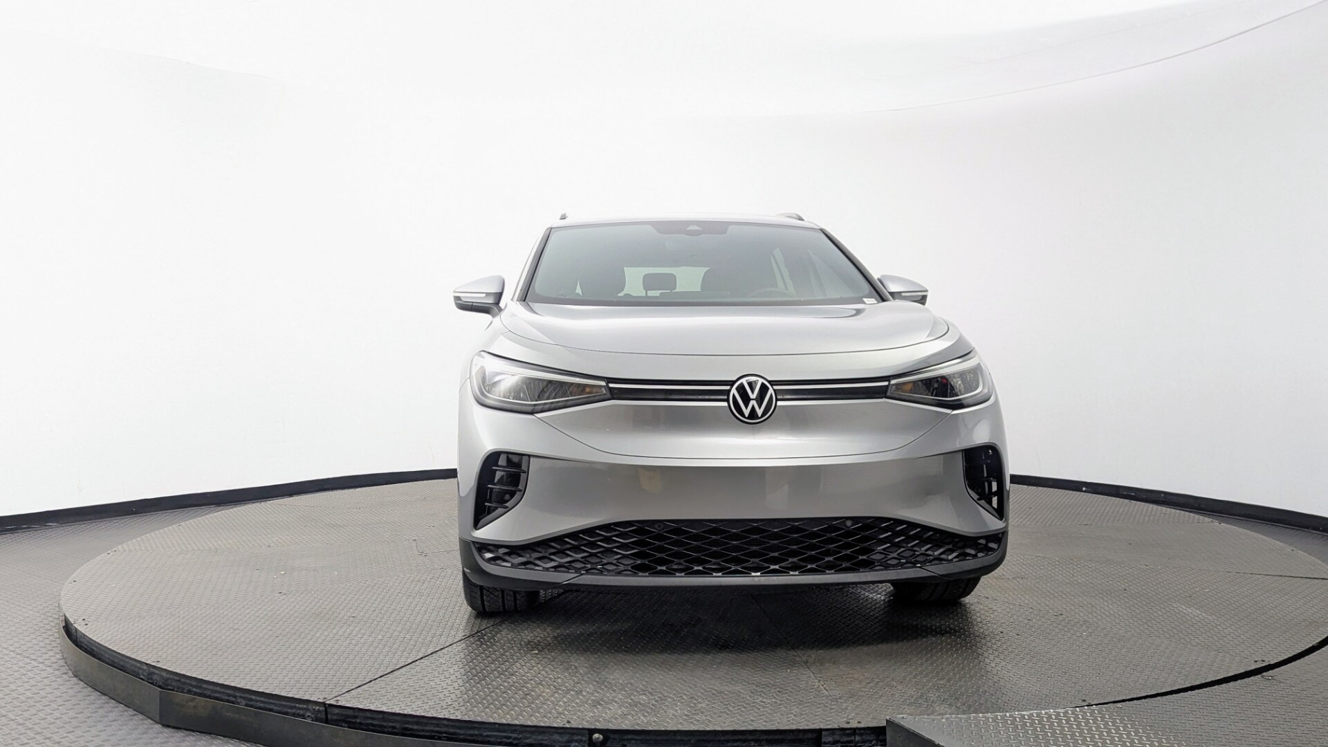 Florida Fine Cars - Used vehicle - SUV VOLKSWAGEN ID.4 2023