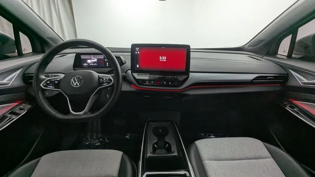 Florida Fine Cars - Used VOLKSWAGEN ID.4 2023 MARGATE STANDARD