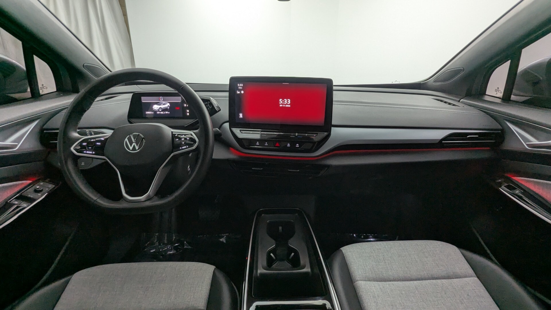 Florida Fine Cars - Used vehicle - SUV VOLKSWAGEN ID.4 2023