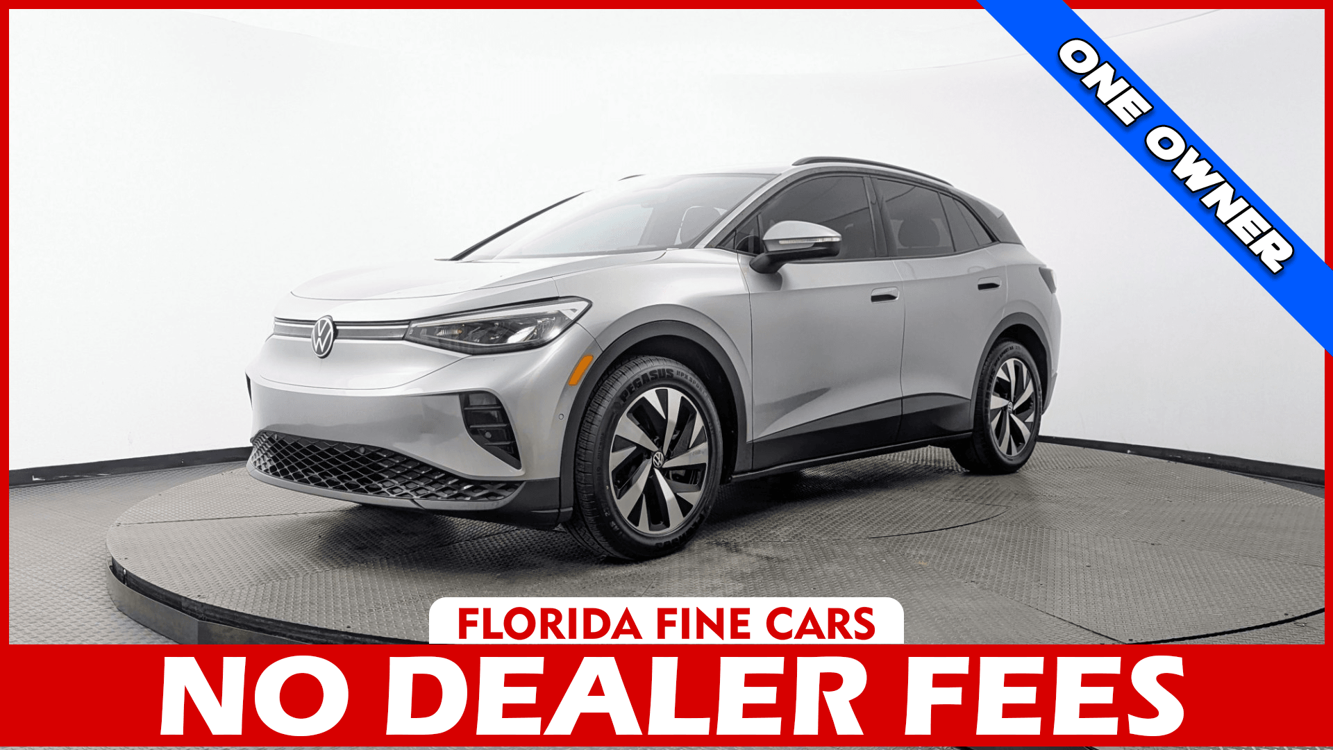 2023 Volkswagen ID.4
