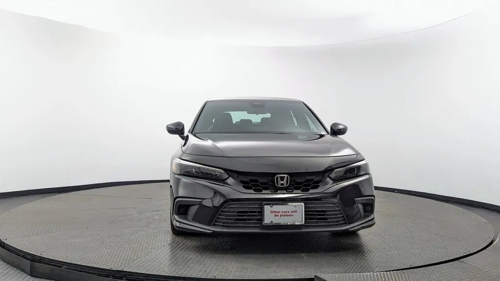 Florida Fine Cars - Used HONDA CIVIC HATCHBACK 2024 MIAMI SPORT