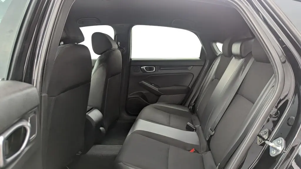 Florida Fine Cars - Used HONDA CIVIC HATCHBACK 2024 MIAMI SPORT