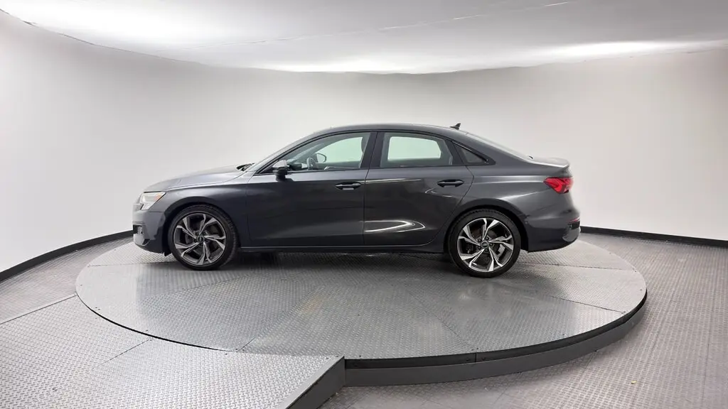 Florida Fine Cars - Used AUDI A3 2023 WEST PALM PREMIUM