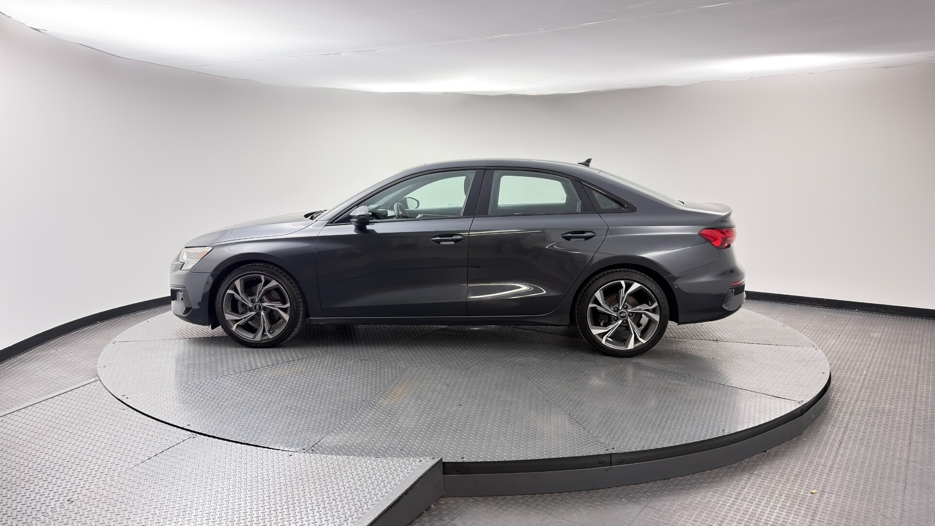 Florida Fine Cars - Used vehicle - SEDAN AUDI A3 2023