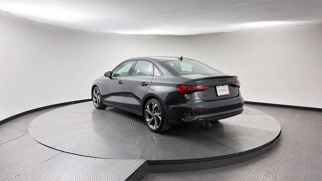 Florida Fine Cars - Used AUDI A3 2023 WEST PALM PREMIUM