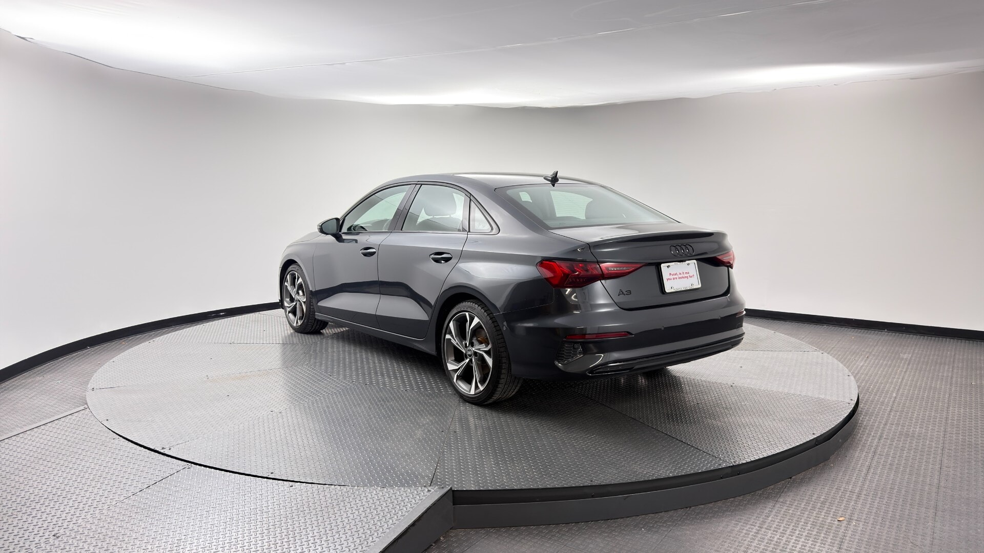 Florida Fine Cars - Used vehicle - SEDAN AUDI A3 2023