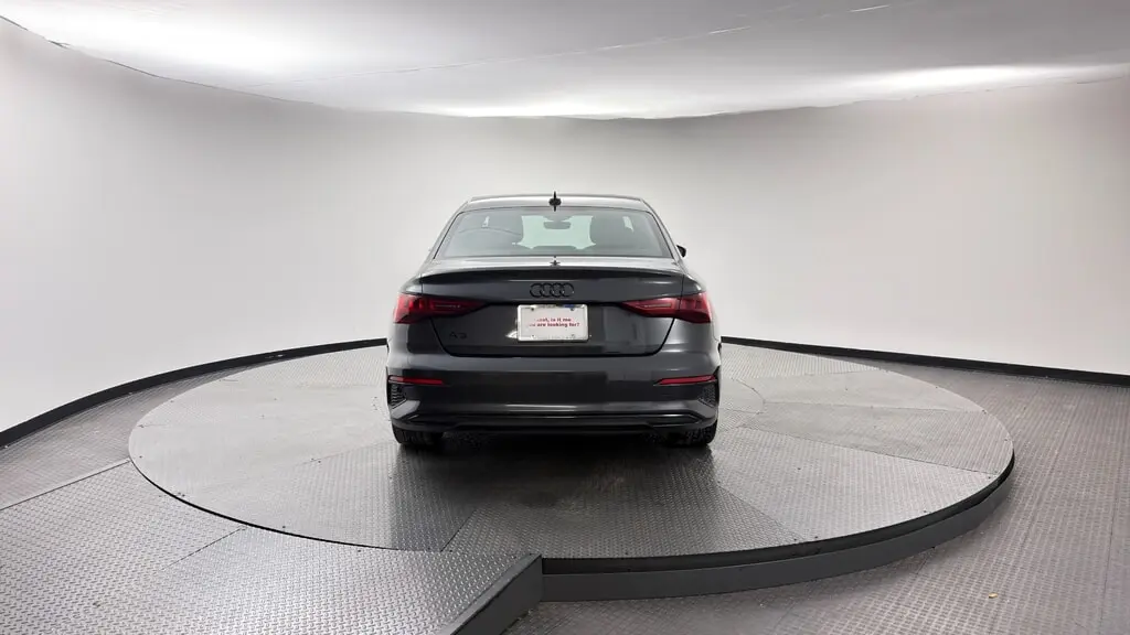 Florida Fine Cars - Used AUDI A3 2023 WEST PALM PREMIUM