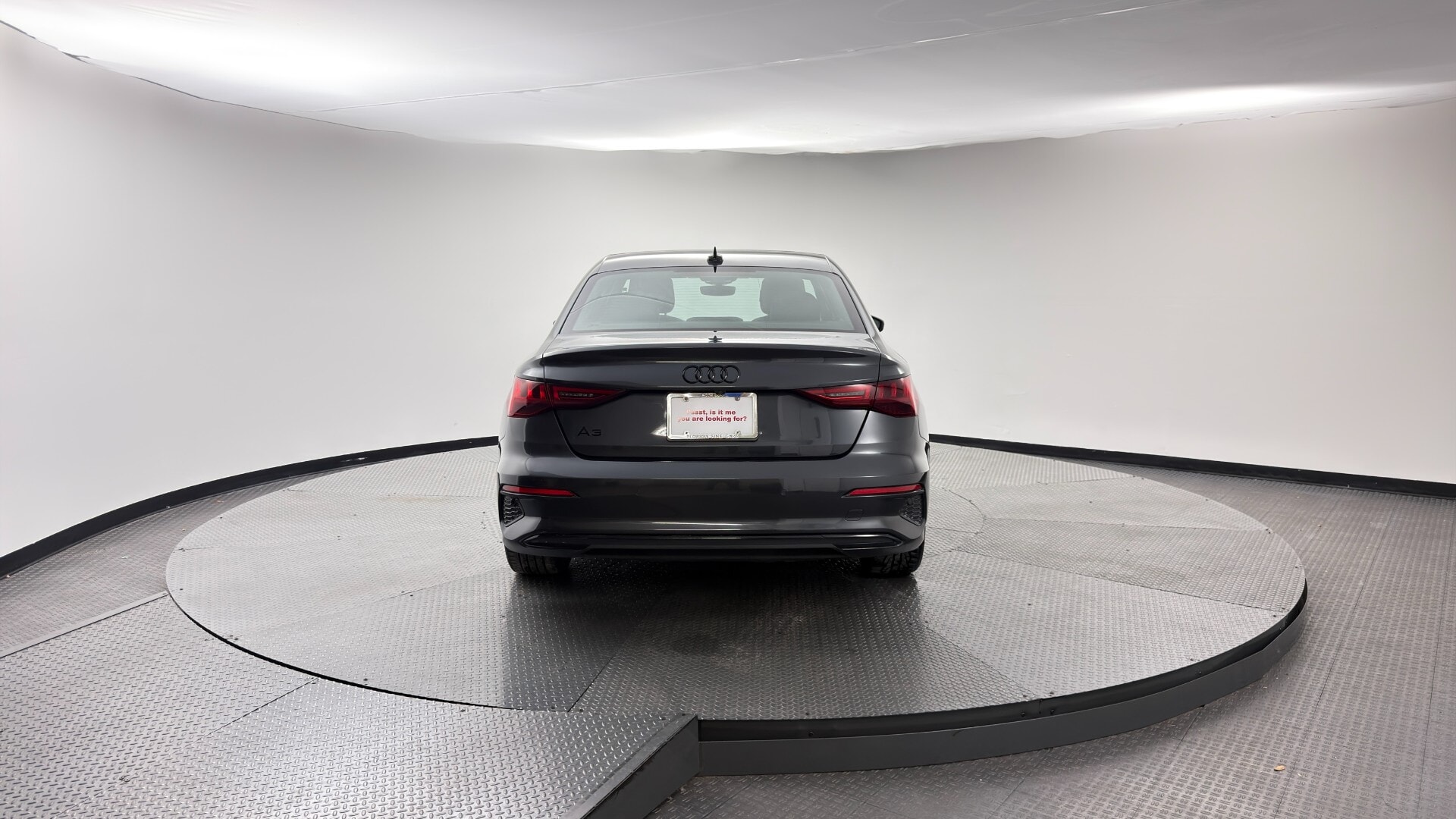 Florida Fine Cars - Used vehicle - SEDAN AUDI A3 2023