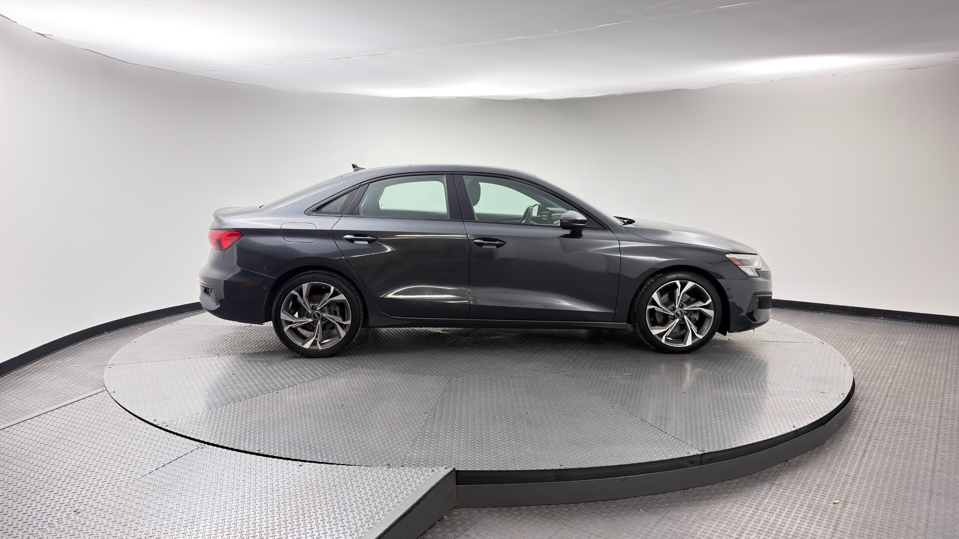 Florida Fine Cars - Used vehicle - SEDAN AUDI A3 2023