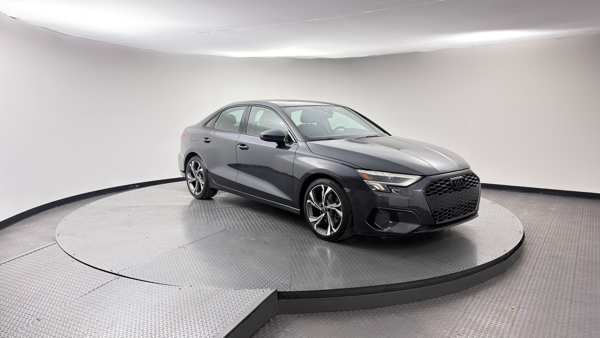 Florida Fine Cars - Used vehicle - SEDAN AUDI A3 2023