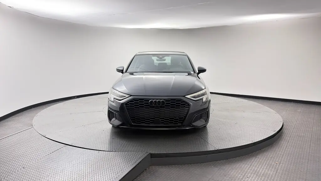 Florida Fine Cars - Used AUDI A3 2023 WEST PALM PREMIUM