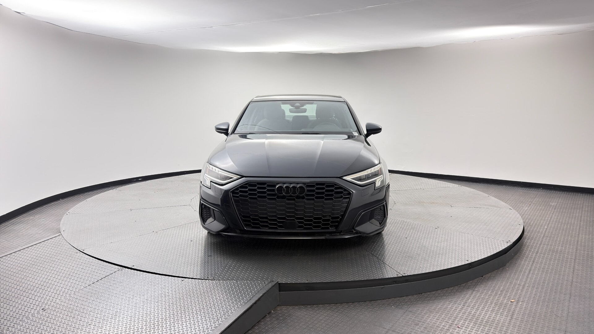 Florida Fine Cars - Used vehicle - SEDAN AUDI A3 2023