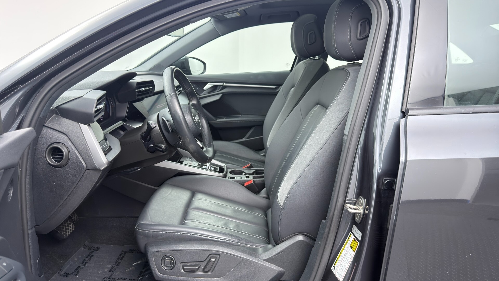 Florida Fine Cars - Used vehicle - SEDAN AUDI A3 2023