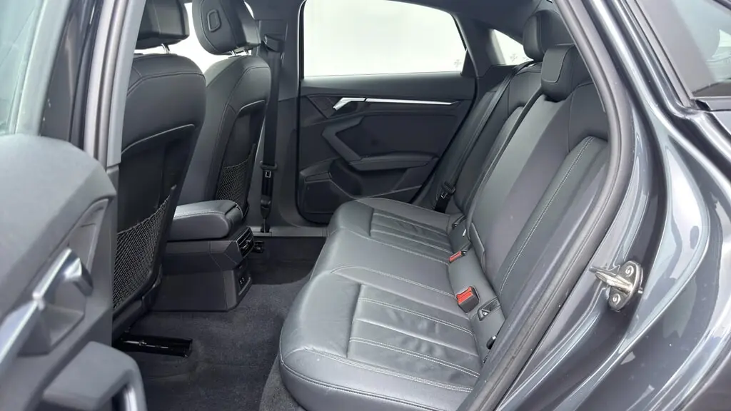 Florida Fine Cars - Used AUDI A3 2023 WEST PALM PREMIUM