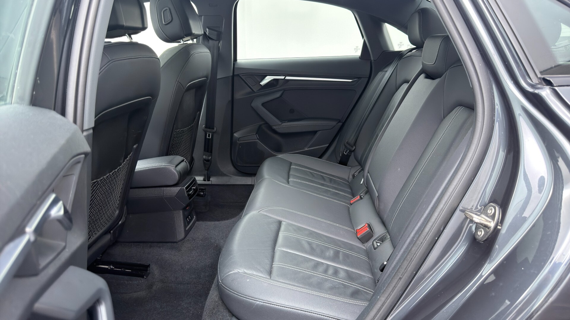 Florida Fine Cars - Used vehicle - SEDAN AUDI A3 2023