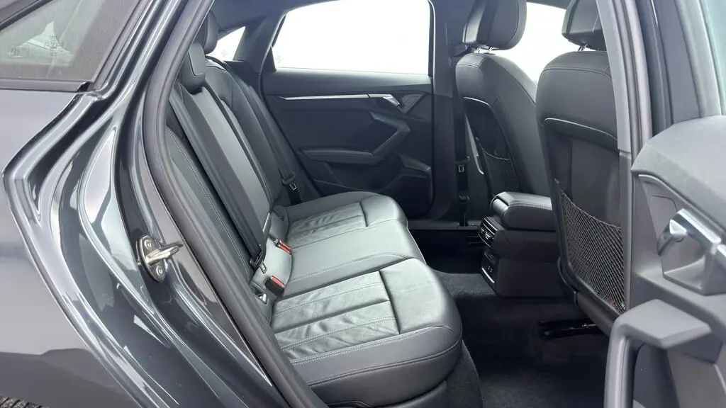 Florida Fine Cars - Used AUDI A3 2023 WEST PALM PREMIUM