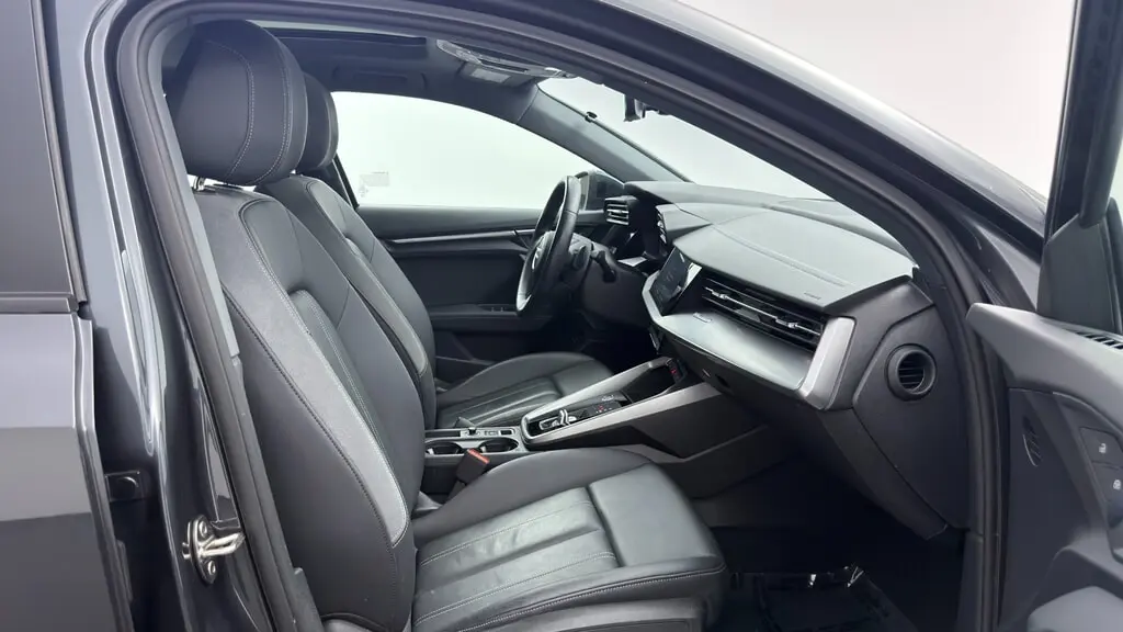Florida Fine Cars - Used AUDI A3 2023 WEST PALM PREMIUM