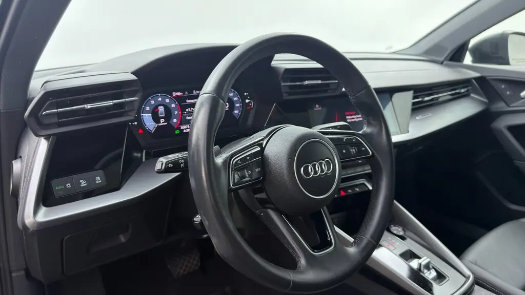 Florida Fine Cars - Used AUDI A3 2023 WEST PALM PREMIUM