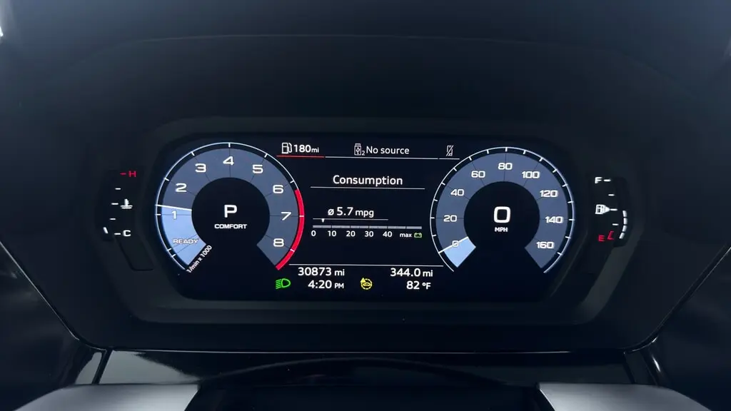Florida Fine Cars - Used AUDI A3 2023 WEST PALM PREMIUM