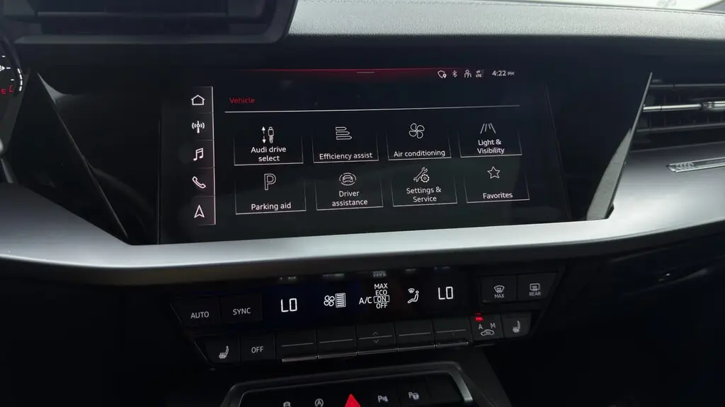 Florida Fine Cars - Used AUDI A3 2023 WEST PALM PREMIUM