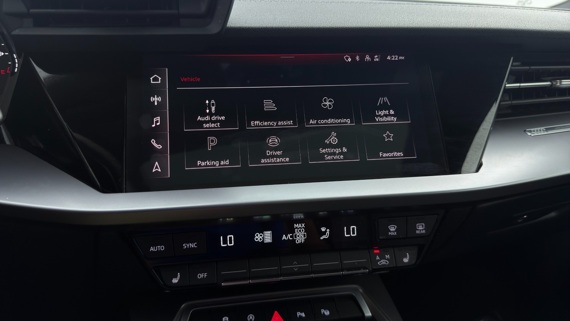 Florida Fine Cars - Used vehicle - SEDAN AUDI A3 2023