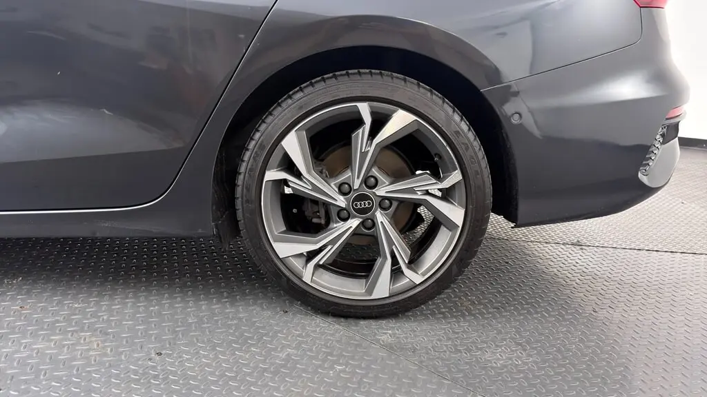Florida Fine Cars - Used AUDI A3 2023 WEST PALM PREMIUM