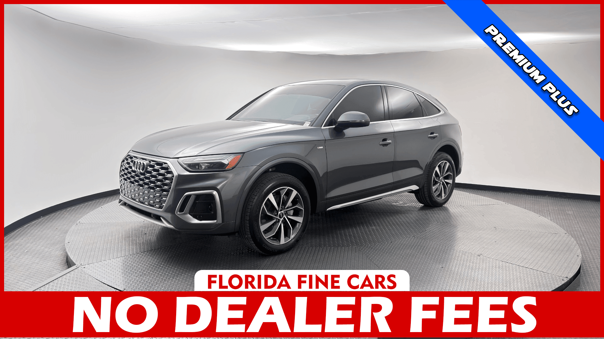 2023 Audi Q5 Sportback