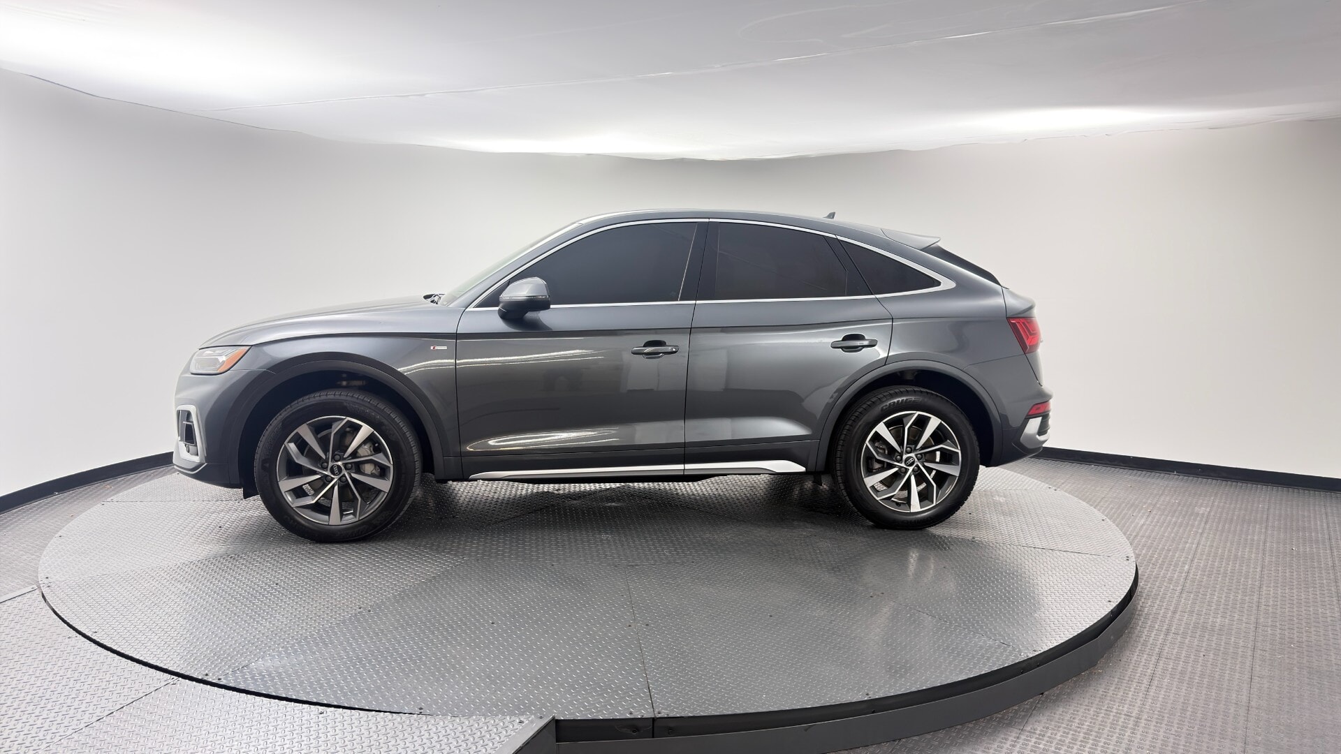 Florida Fine Cars - Used vehicle - SUV AUDI Q5 SPORTBACK 2023