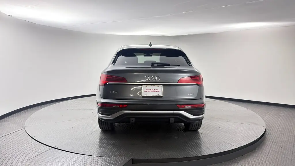 Florida Fine Cars - Used AUDI Q5 SPORTBACK 2023 WEST PALM S LINE PREMIUM PLUS