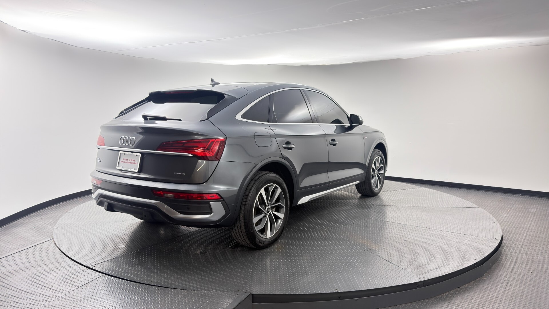 Florida Fine Cars - Used vehicle - SUV AUDI Q5 SPORTBACK 2023