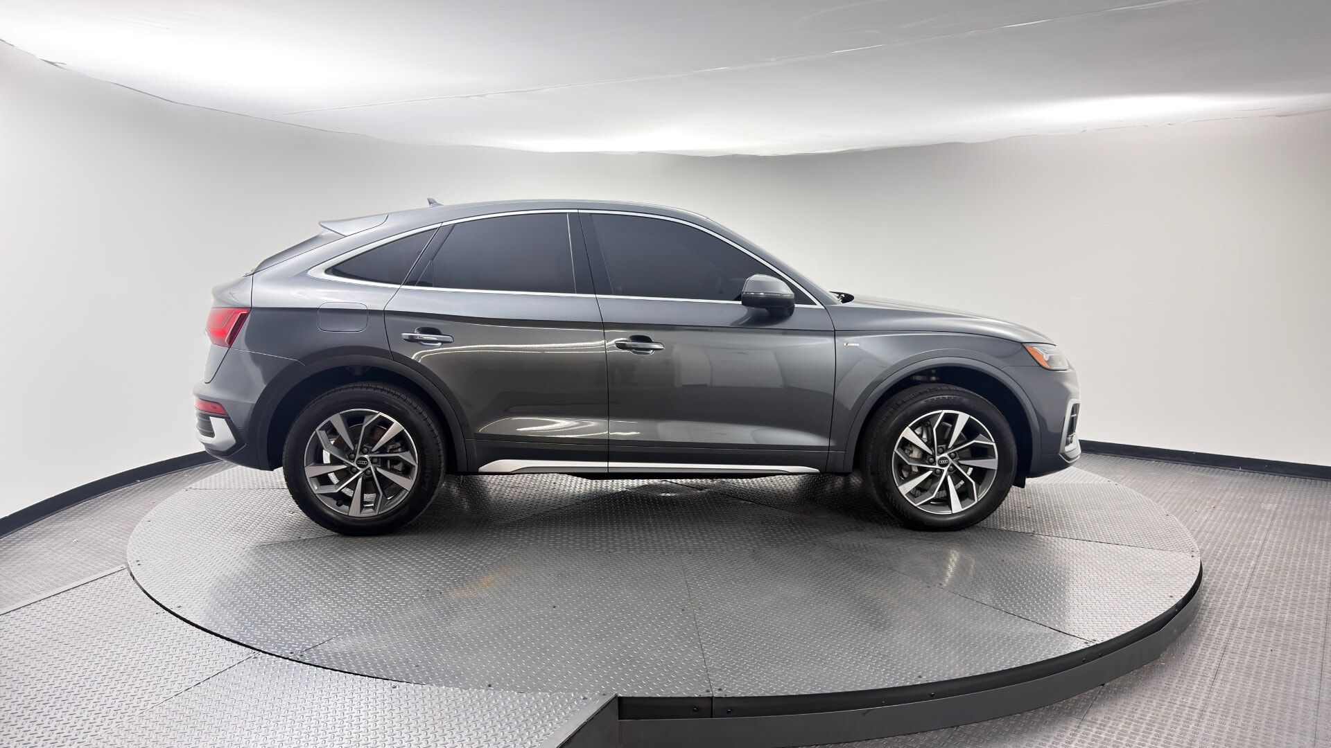 Florida Fine Cars - Used vehicle - SUV AUDI Q5 SPORTBACK 2023