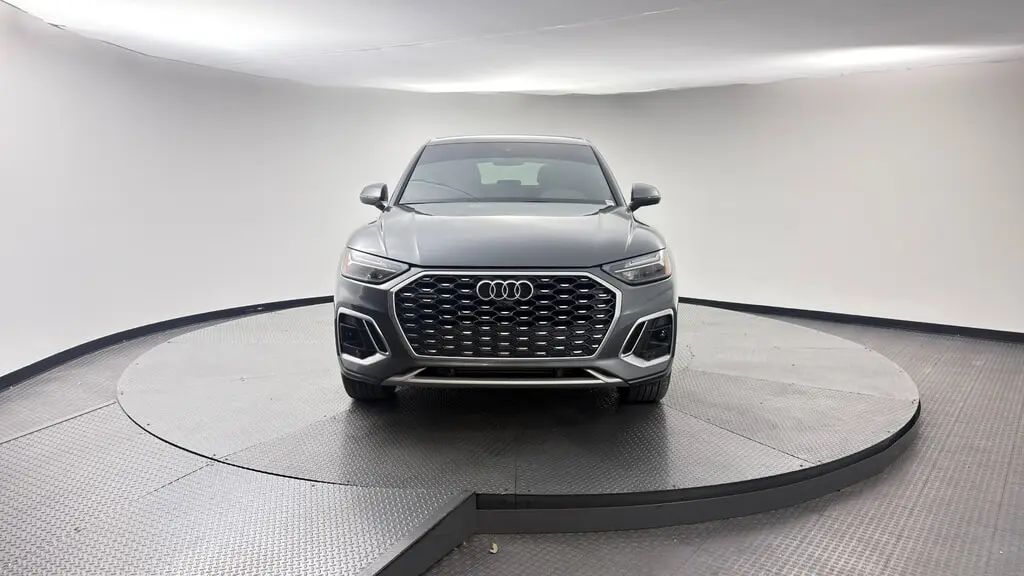Florida Fine Cars - Used AUDI Q5 SPORTBACK 2023 WEST PALM S LINE PREMIUM PLUS