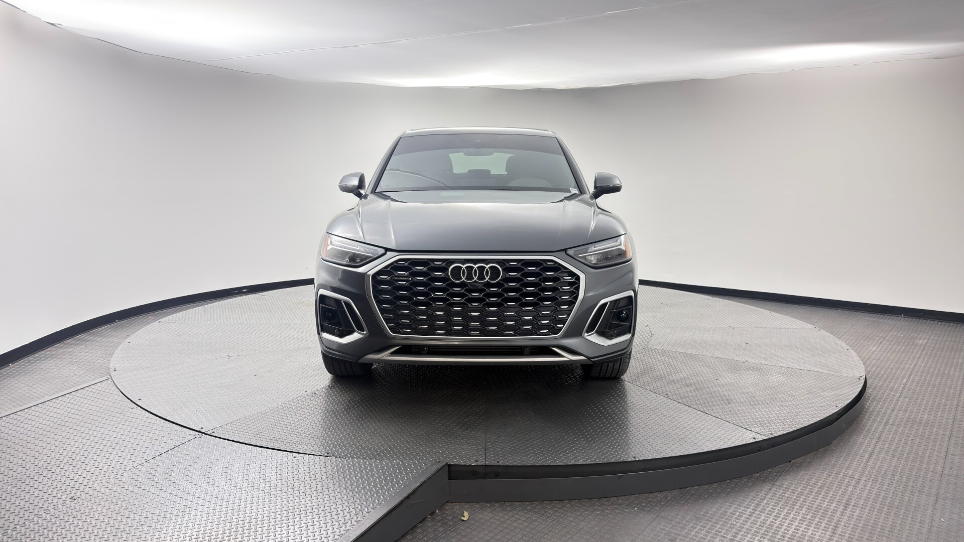 Florida Fine Cars - Used vehicle - SUV AUDI Q5 SPORTBACK 2023
