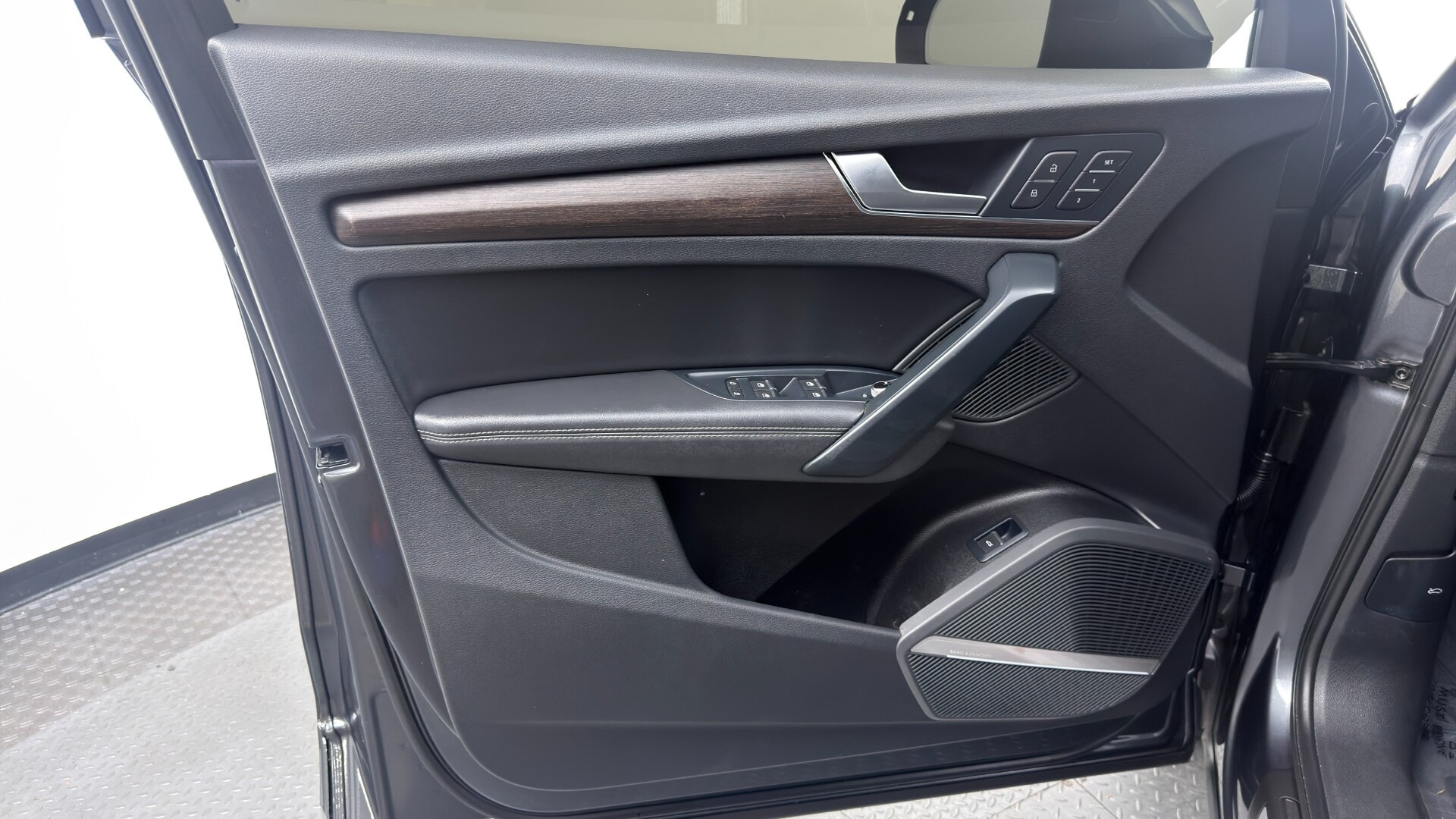 Florida Fine Cars - Used vehicle - SUV AUDI Q5 SPORTBACK 2023