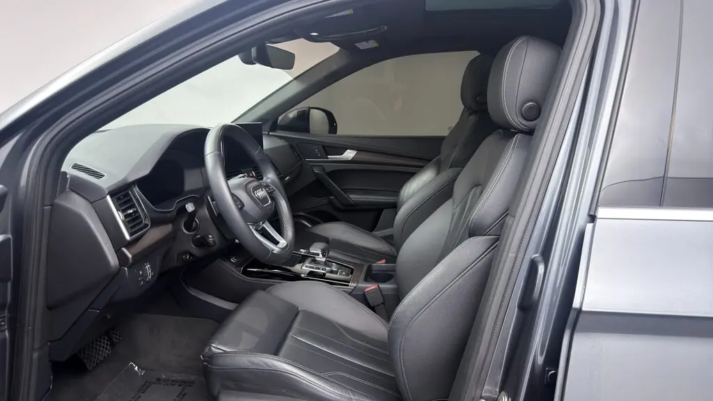 Florida Fine Cars - Used AUDI Q5 SPORTBACK 2023 WEST PALM S LINE PREMIUM PLUS
