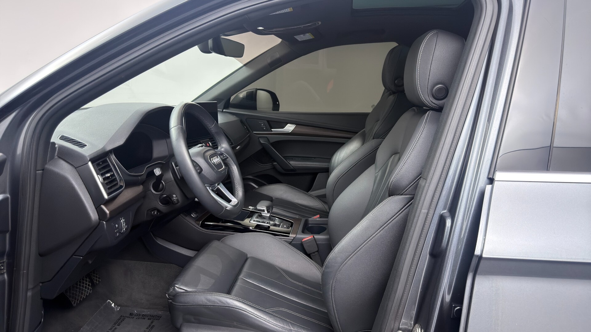 Florida Fine Cars - Used vehicle - SUV AUDI Q5 SPORTBACK 2023
