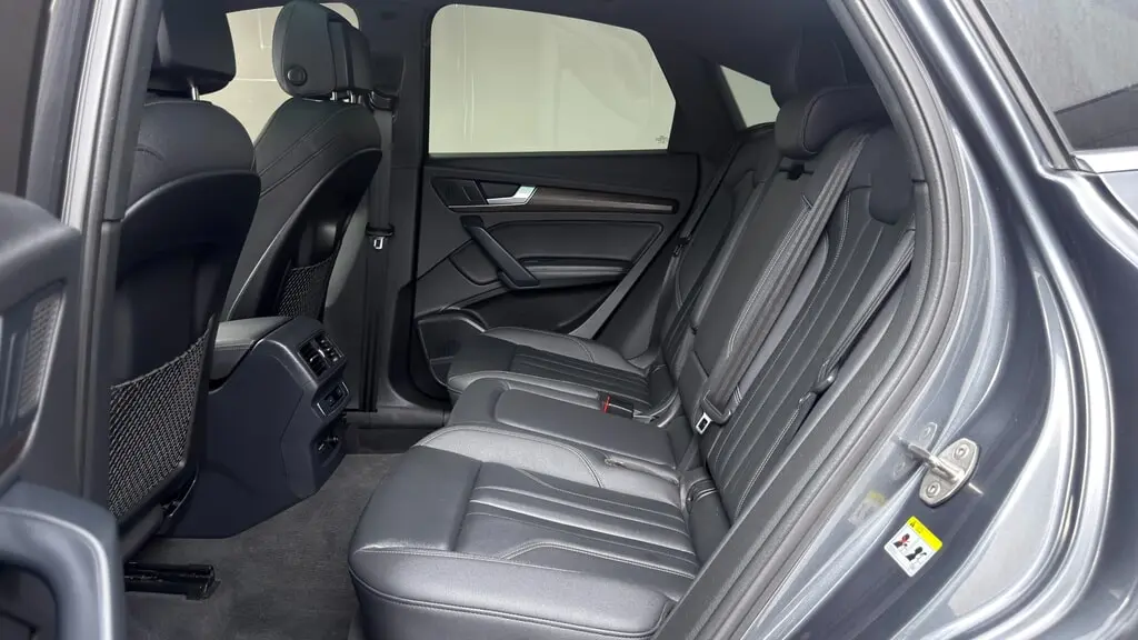 Florida Fine Cars - Used AUDI Q5 SPORTBACK 2023 WEST PALM S LINE PREMIUM PLUS