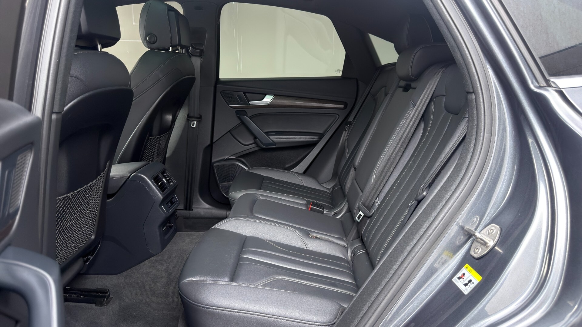 Florida Fine Cars - Used vehicle - SUV AUDI Q5 SPORTBACK 2023