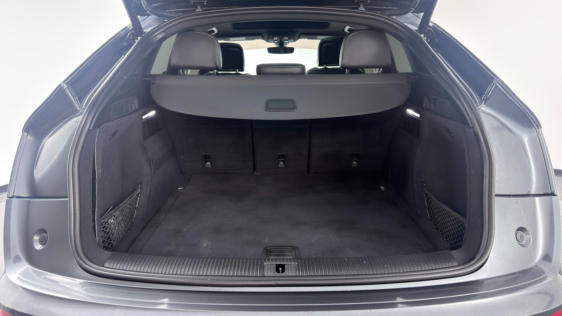 Florida Fine Cars - Used vehicle - SUV AUDI Q5 SPORTBACK 2023