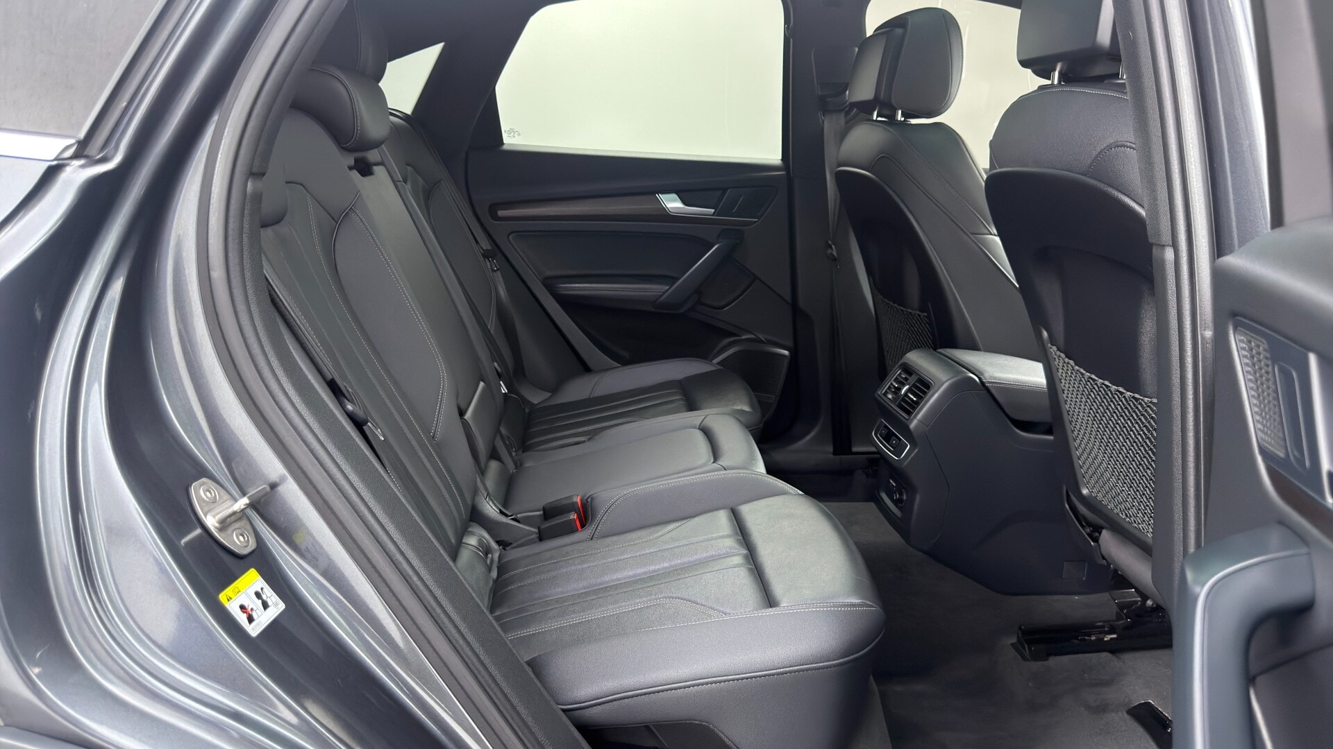 Florida Fine Cars - Used vehicle - SUV AUDI Q5 SPORTBACK 2023