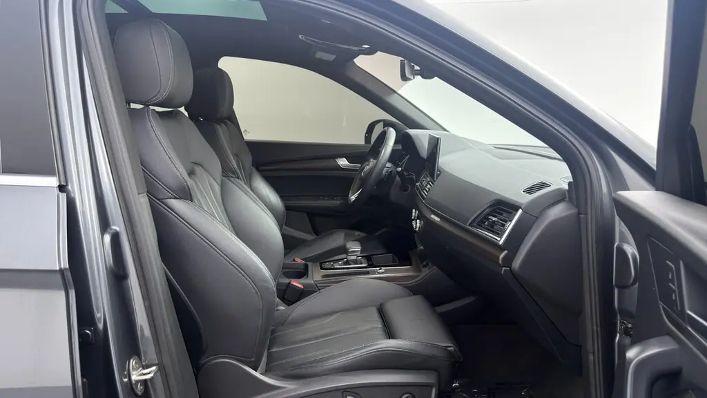 Florida Fine Cars - Used AUDI Q5 SPORTBACK 2023 WEST PALM S LINE PREMIUM PLUS