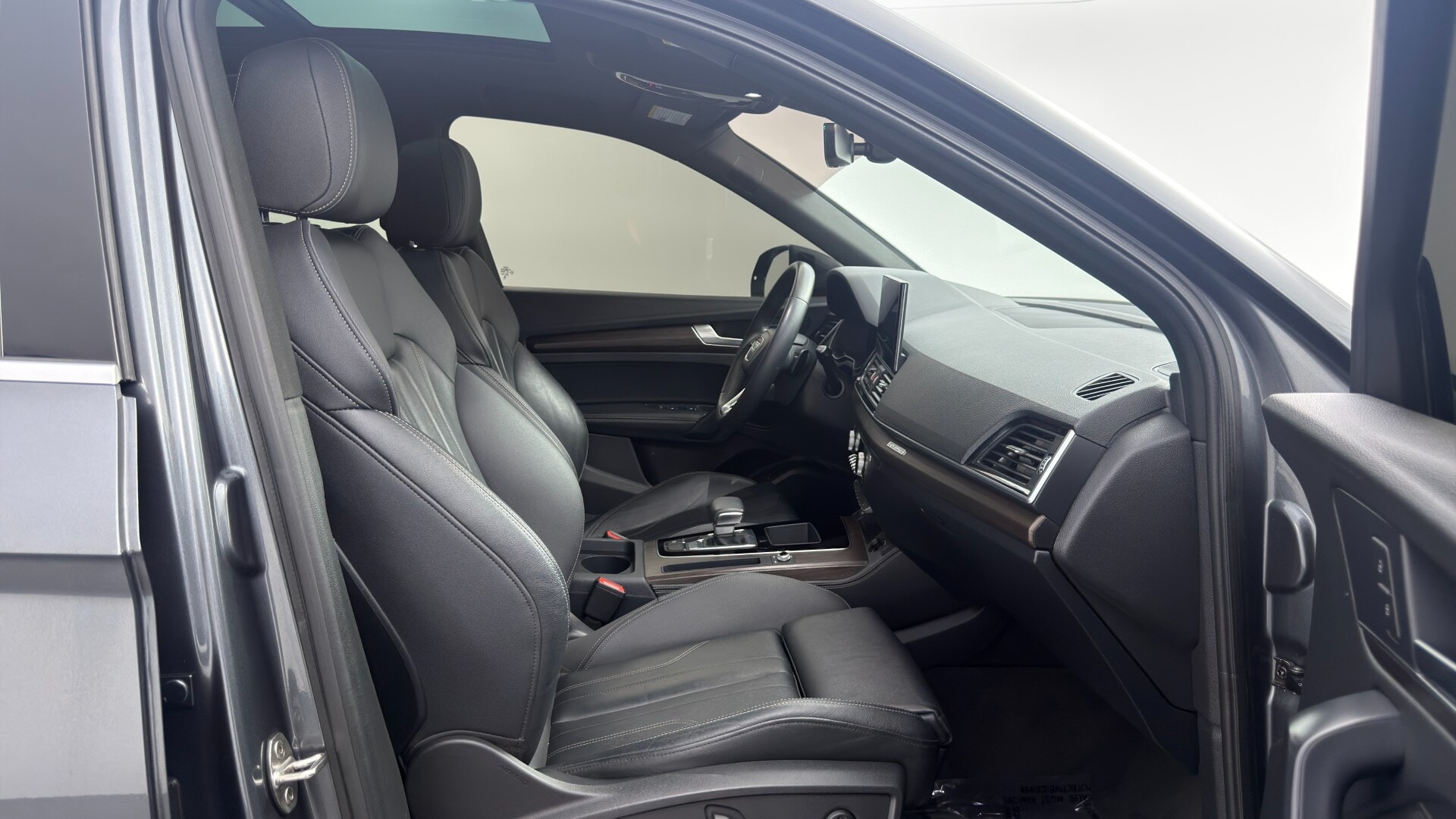 Florida Fine Cars - Used vehicle - SUV AUDI Q5 SPORTBACK 2023