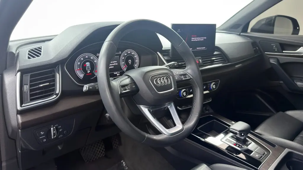 Florida Fine Cars - Used AUDI Q5 SPORTBACK 2023 WEST PALM S LINE PREMIUM PLUS