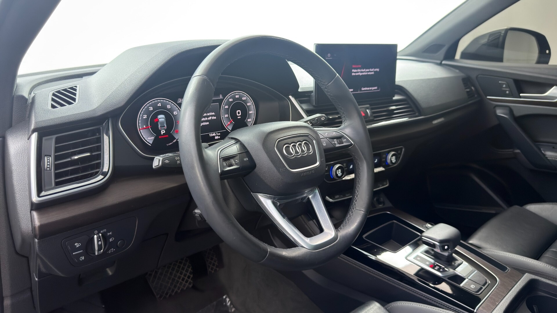 Florida Fine Cars - Used vehicle - SUV AUDI Q5 SPORTBACK 2023