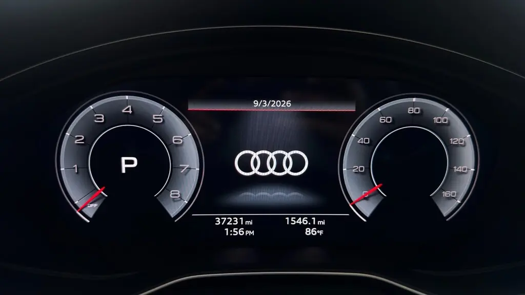 Florida Fine Cars - Used AUDI Q5 SPORTBACK 2023 WEST PALM S LINE PREMIUM PLUS