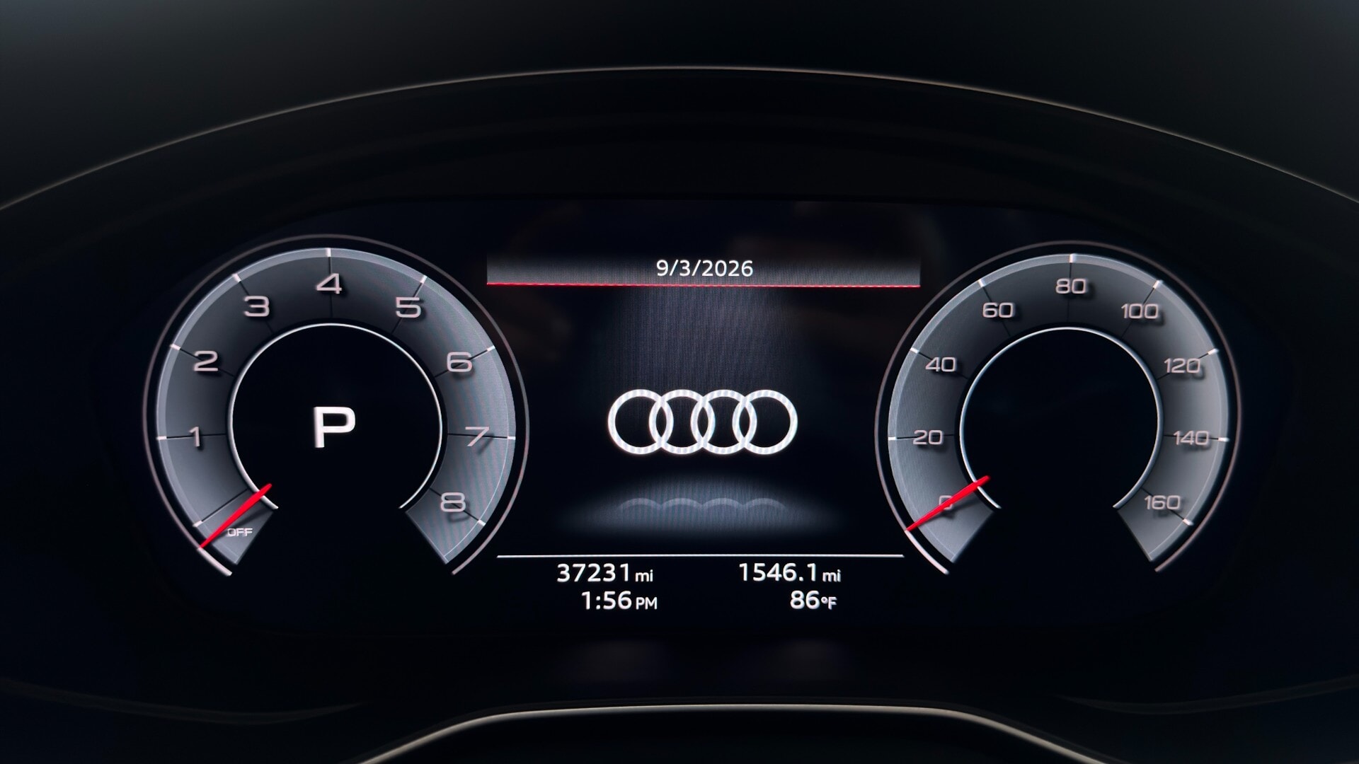 Florida Fine Cars - Used vehicle - SUV AUDI Q5 SPORTBACK 2023