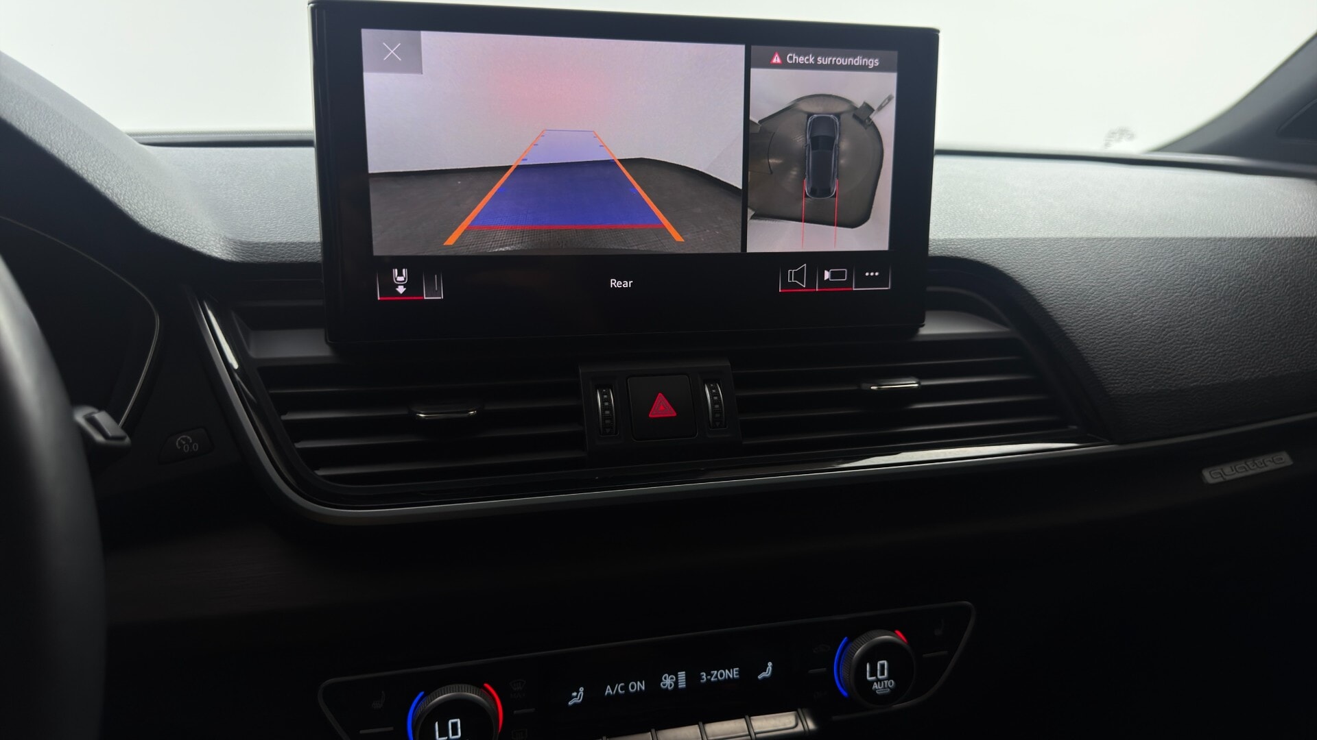 Florida Fine Cars - Used vehicle - SUV AUDI Q5 SPORTBACK 2023